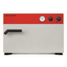 Series E Classic Line Drying And Heating Chambers With Mechanical Adjustment